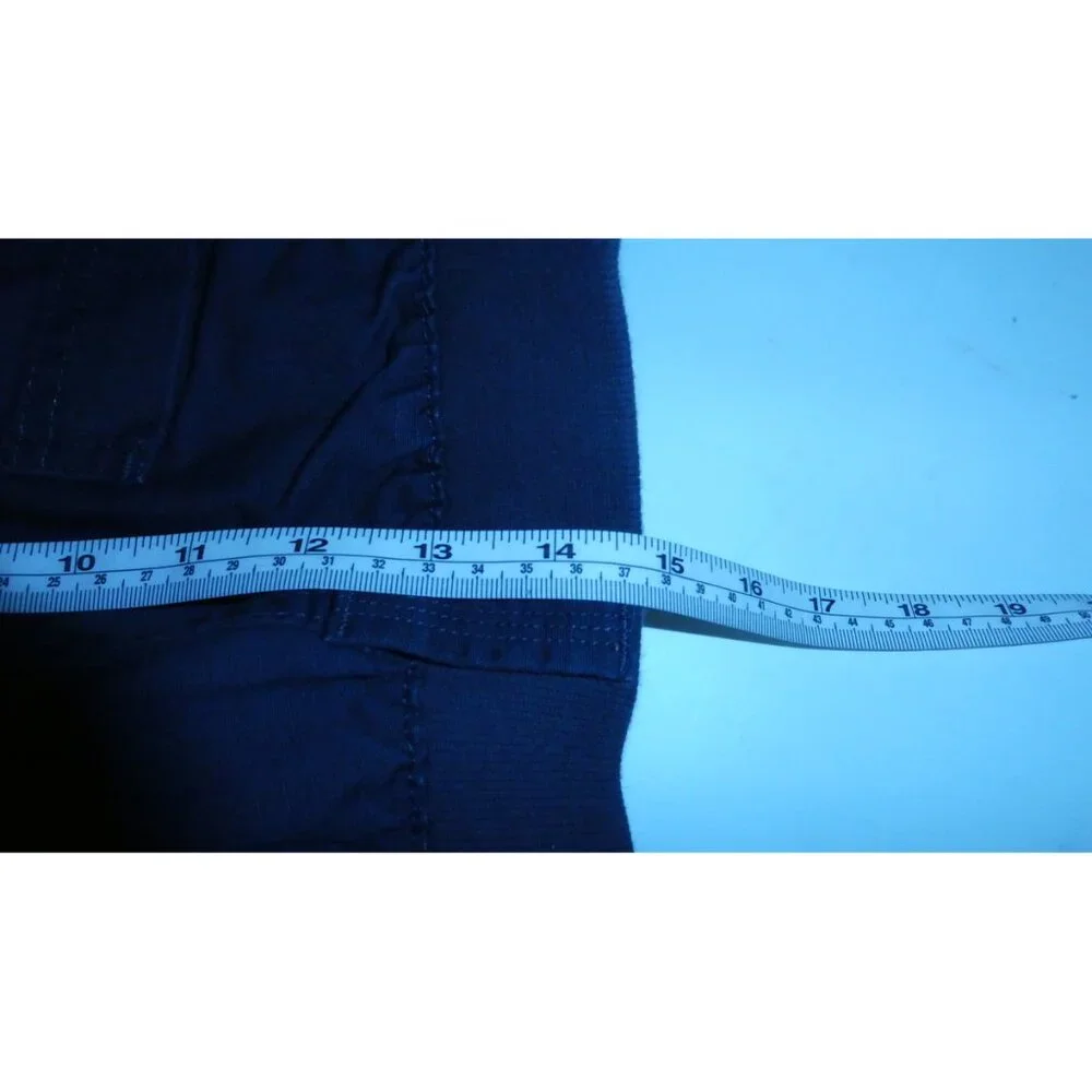 2 x Carhartt Original Fit Smithville Short - Dark Indigo - Picture 11 of 13